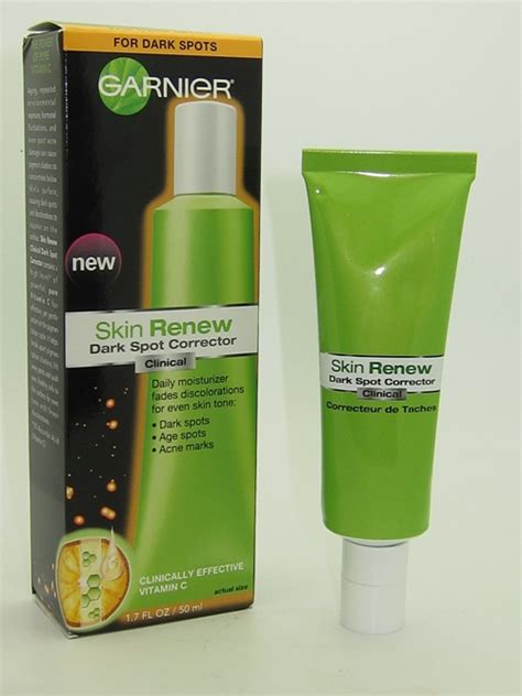 dark spot skin corrector reviews.